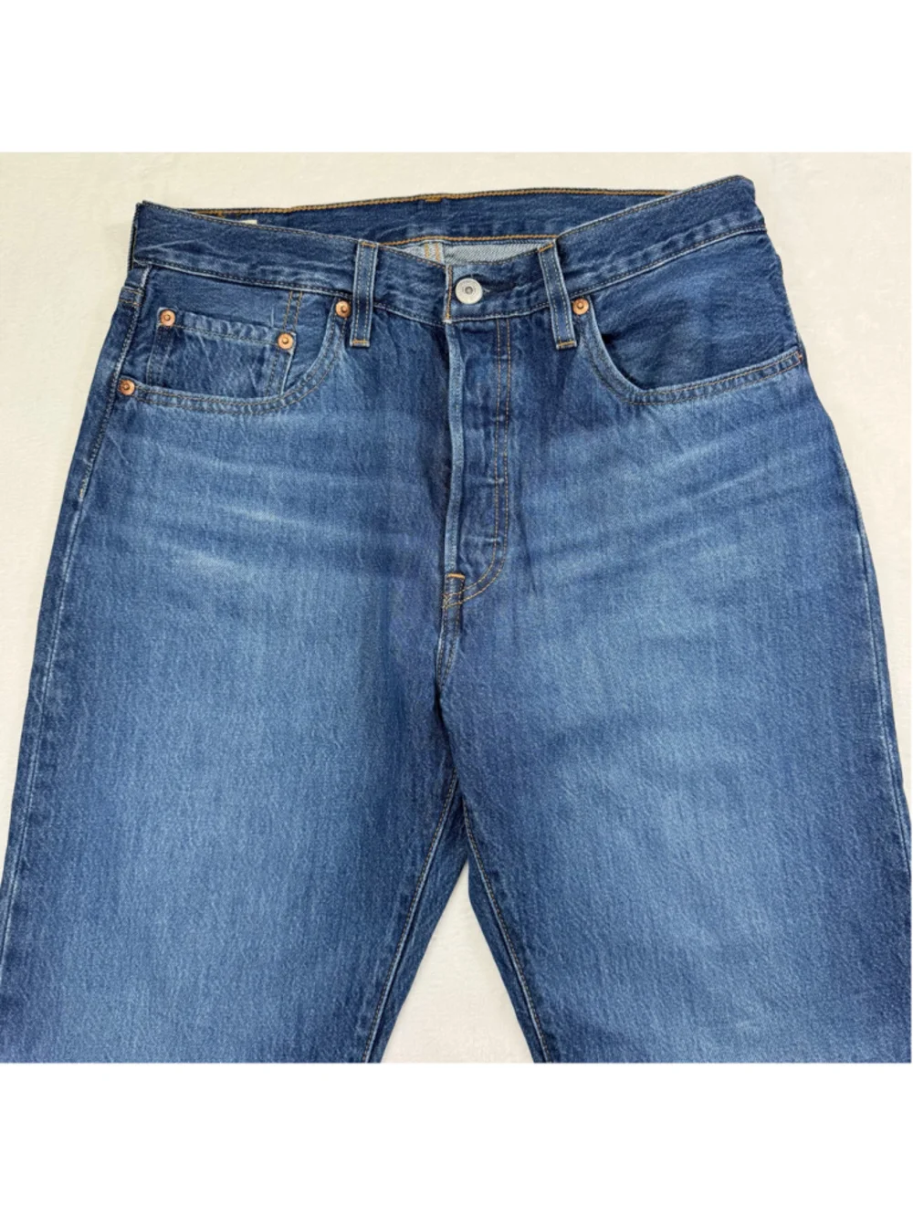 Levis elevate your